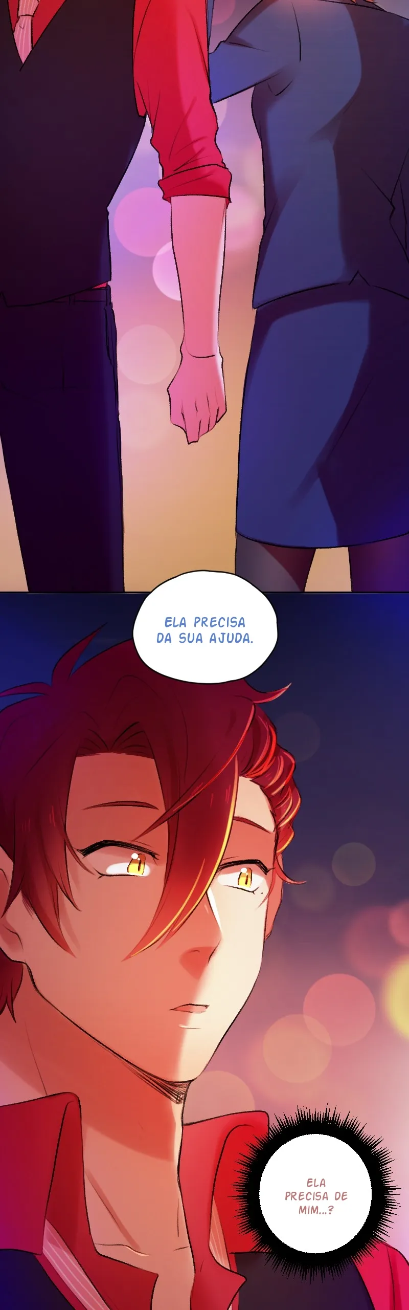 Lorem Ipsum Capítulo 21 Página 24