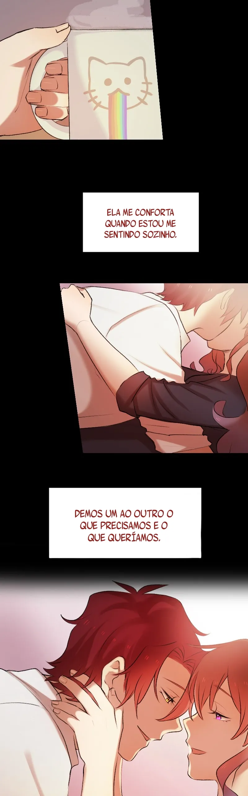 Lorem Ipsum Capítulo 21 Página 30