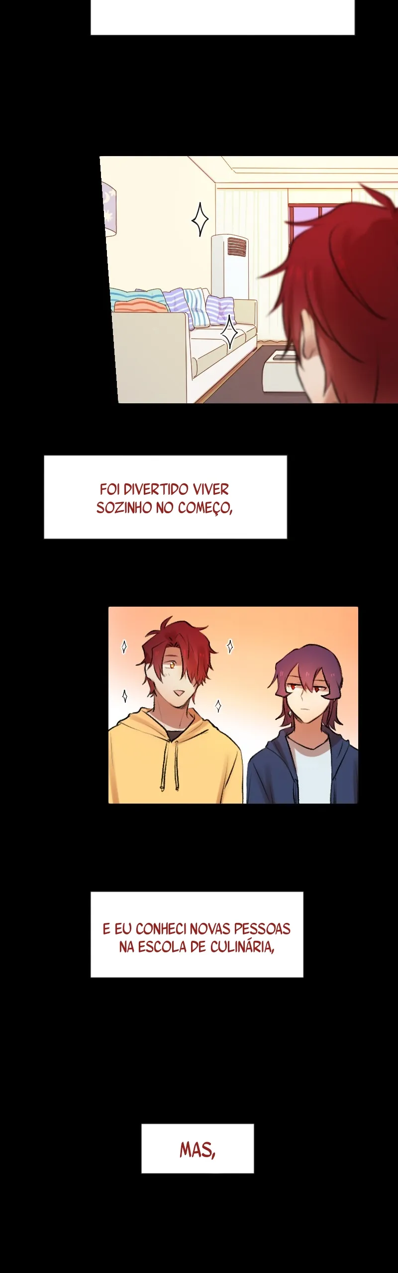 Lorem Ipsum Capítulo 21 Página 6