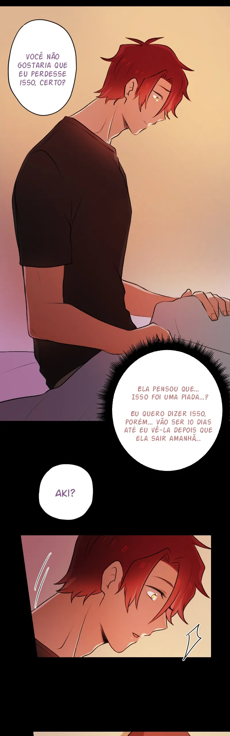Lorem Ipsum Capítulo 22 Página 17