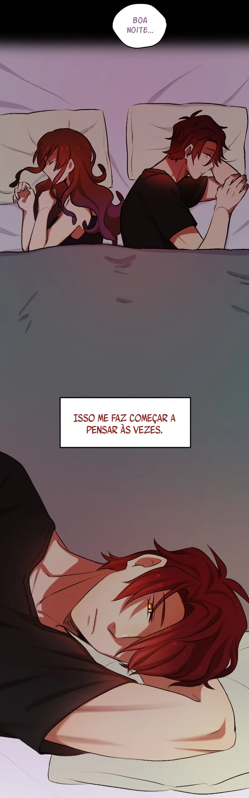 Lorem Ipsum Capítulo 22 Página 19