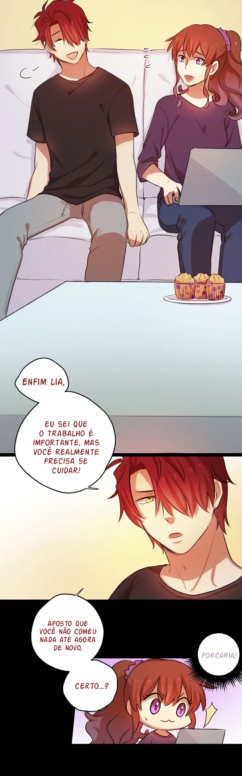 Lorem Ipsum Capítulo 22 Página 6