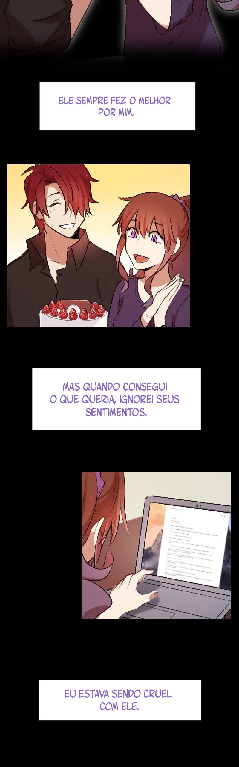 Lorem Ipsum Capítulo 23 Página 11