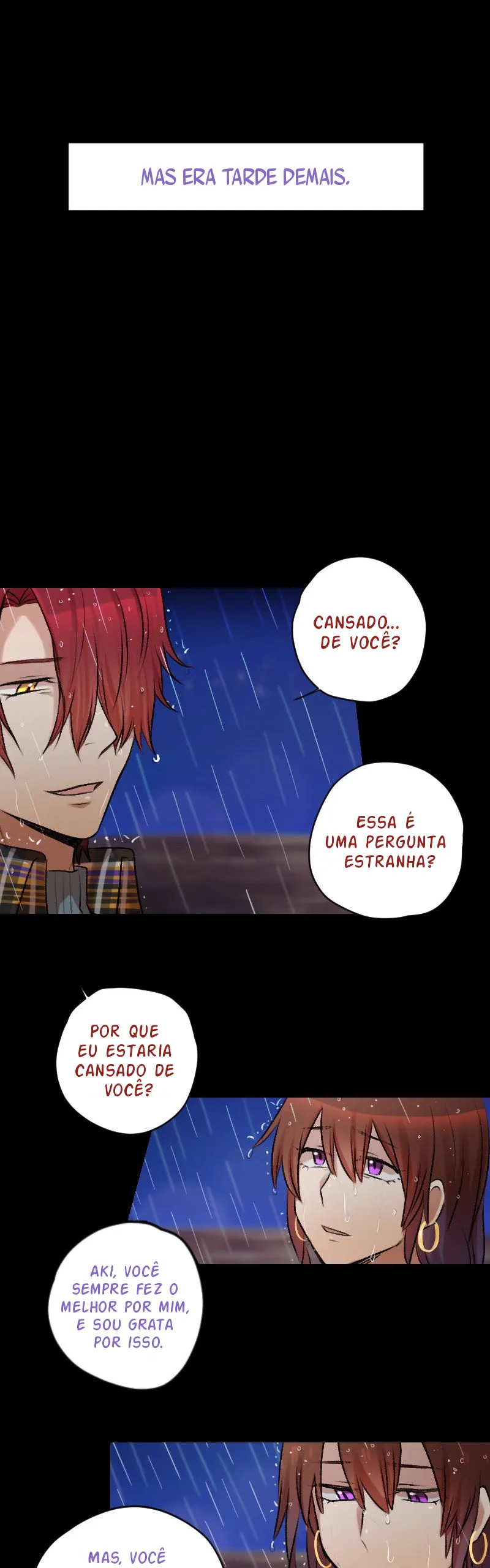 Lorem Ipsum Capítulo 23 Página 13