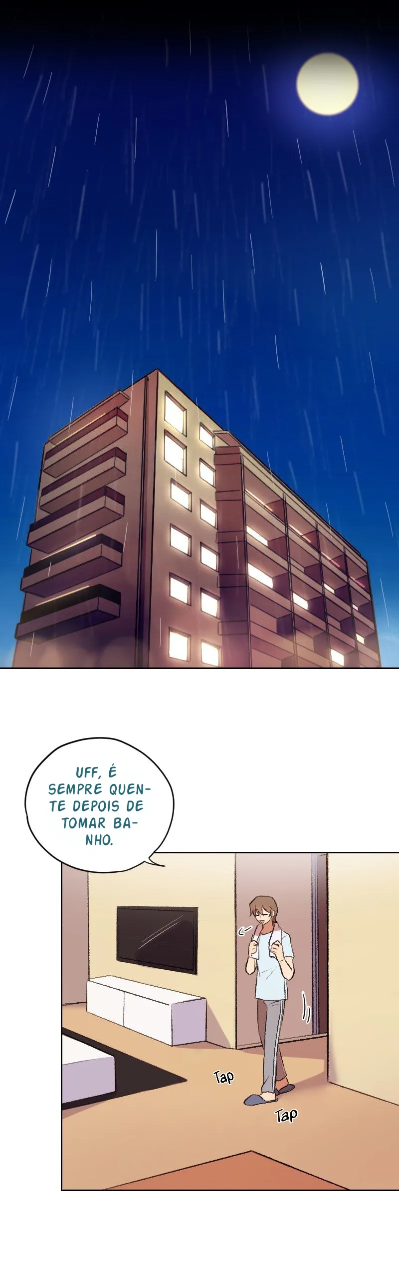 Lorem Ipsum Capítulo 23 Página 17