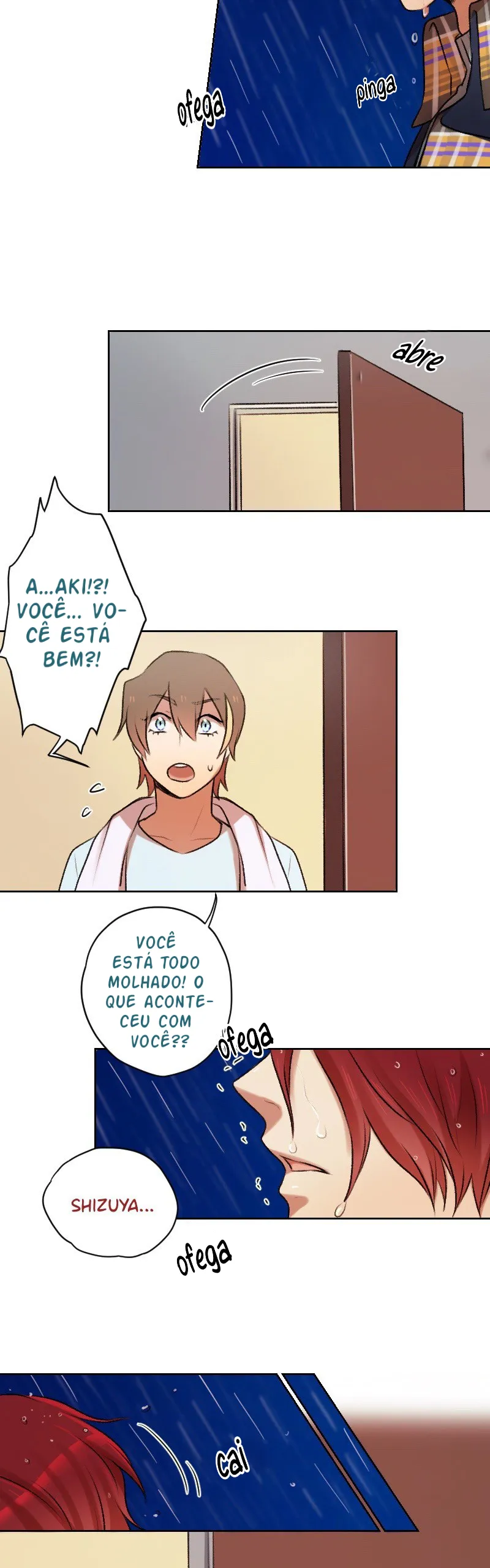 Lorem Ipsum Capítulo 23 Página 20