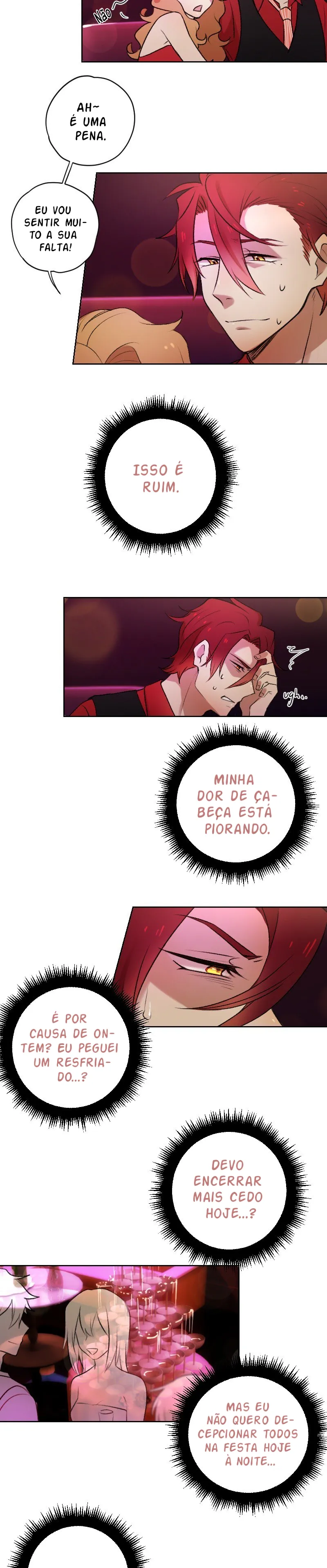 Lorem Ipsum Capítulo 24 Página 11