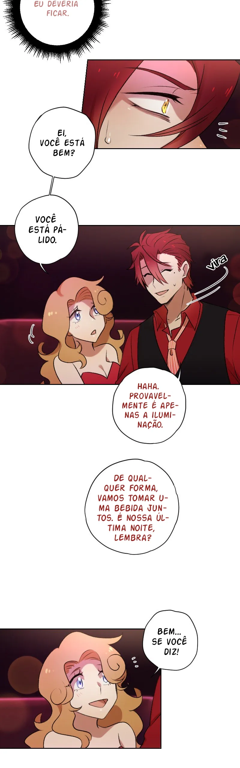 Lorem Ipsum Capítulo 24 Página 12