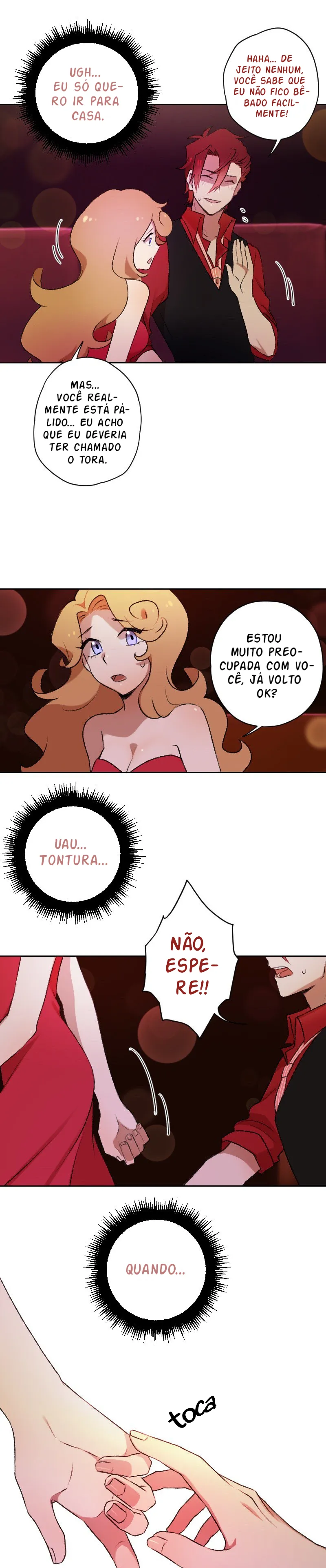 Lorem Ipsum Capítulo 24 Página 14