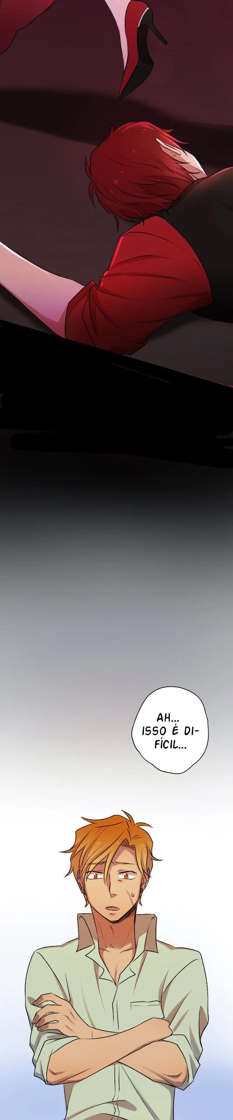 Lorem Ipsum Capítulo 24 Página 16