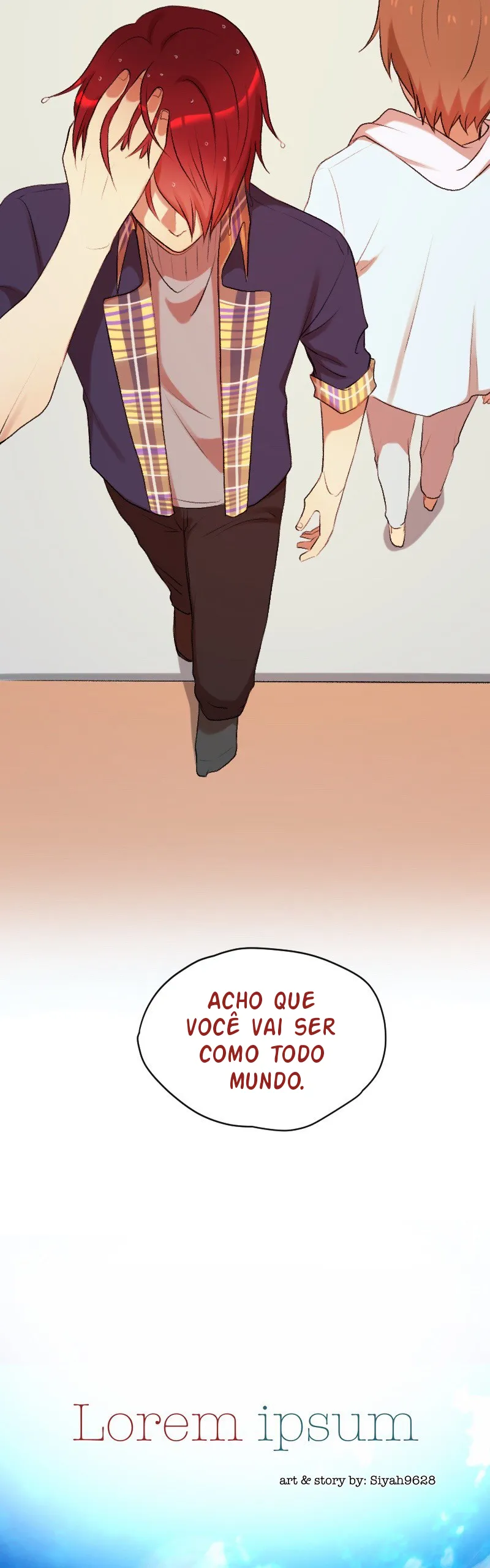 Lorem Ipsum Capítulo 24 Página 4