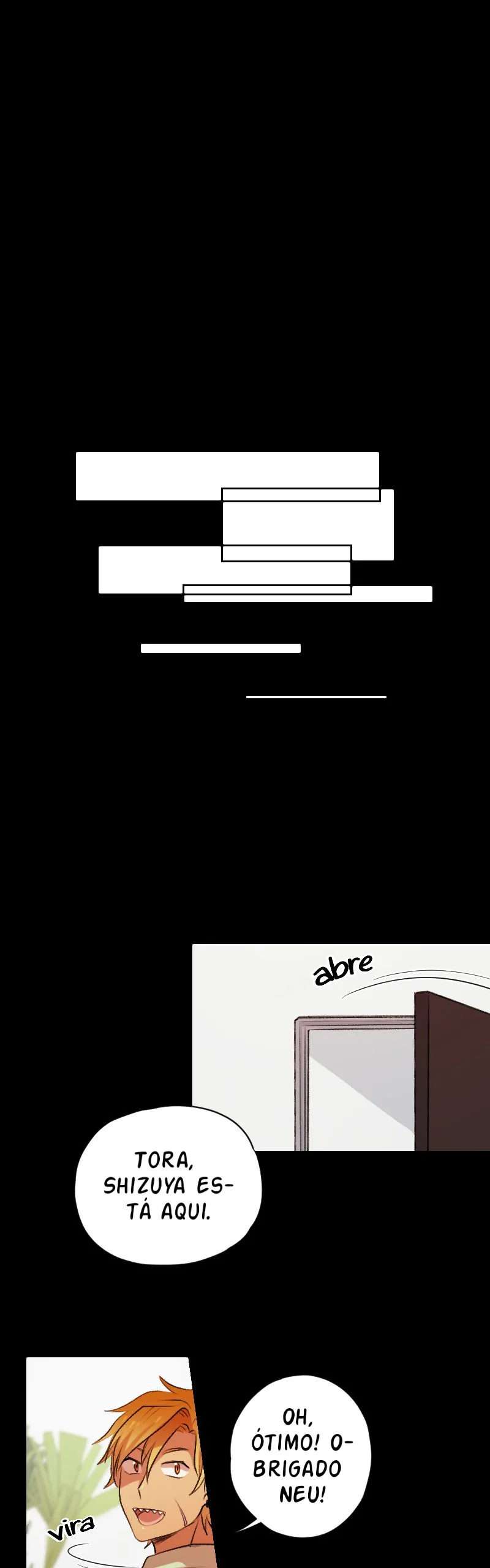 Lorem Ipsum Capítulo 25 Página 11
