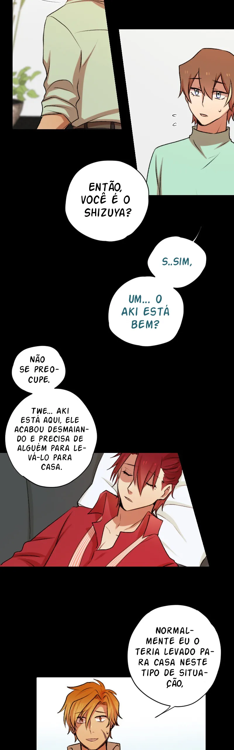 Lorem Ipsum Capítulo 25 Página 12