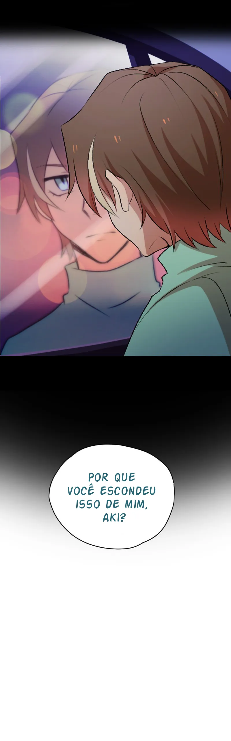 Lorem Ipsum Capítulo 25 Página 16