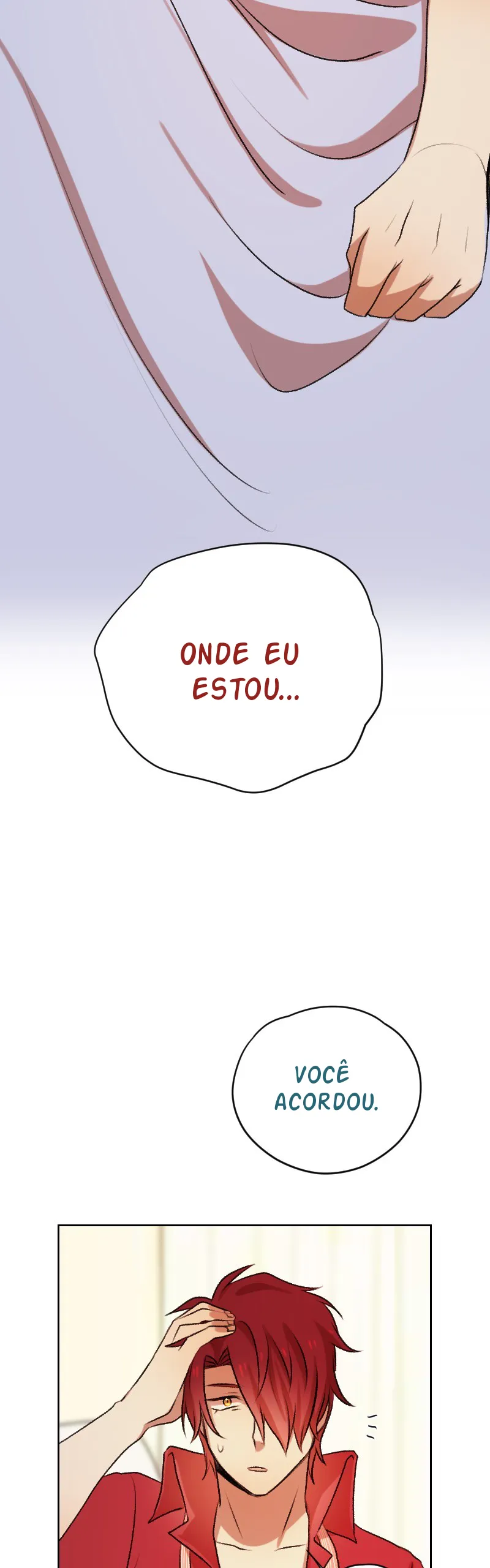 Lorem Ipsum Capítulo 25 Página 19