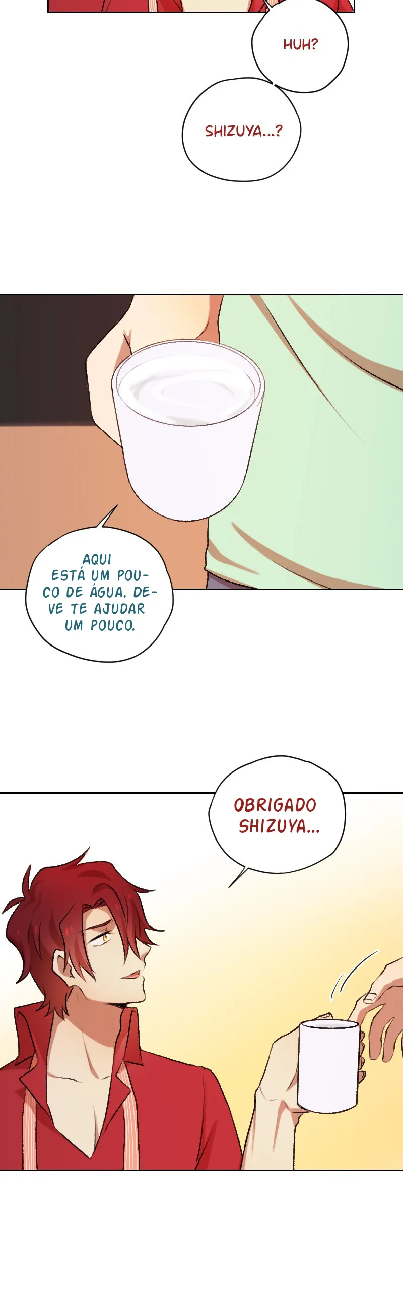 Lorem Ipsum Capítulo 25 Página 20