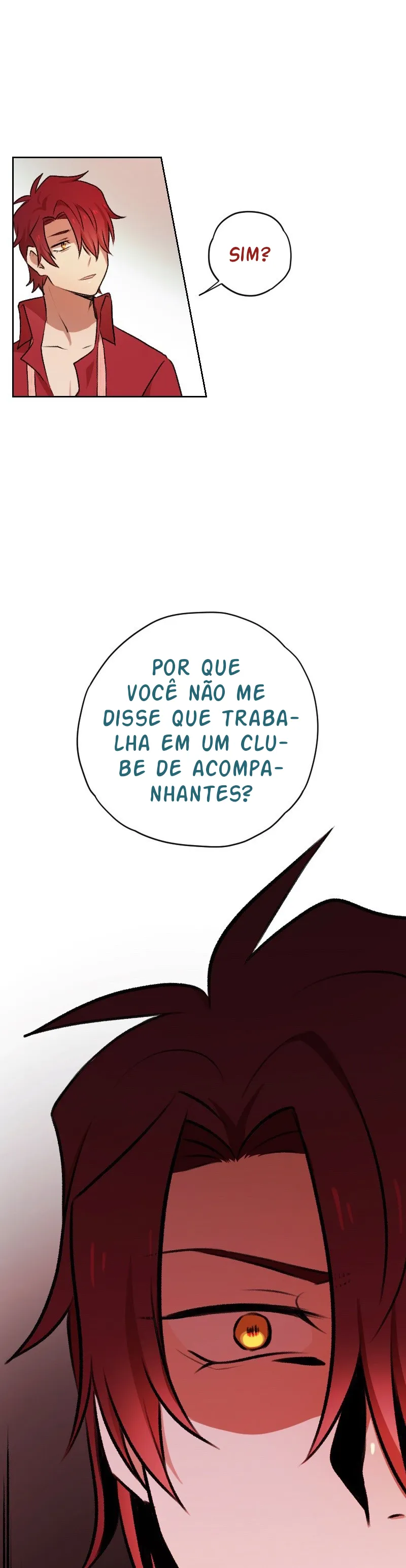 Lorem Ipsum Capítulo 25 Página 22