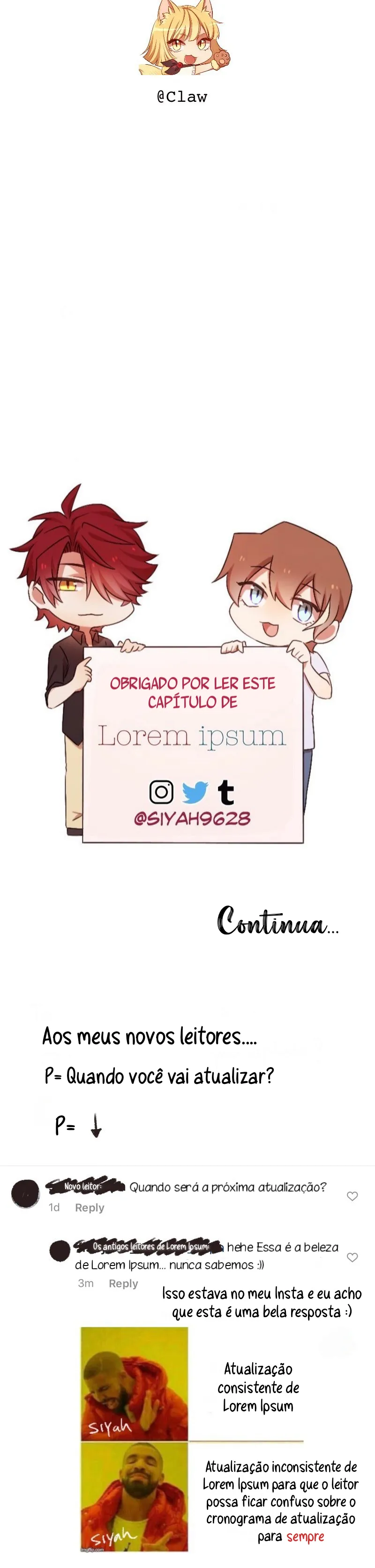 Lorem Ipsum Capítulo 25 Página 24