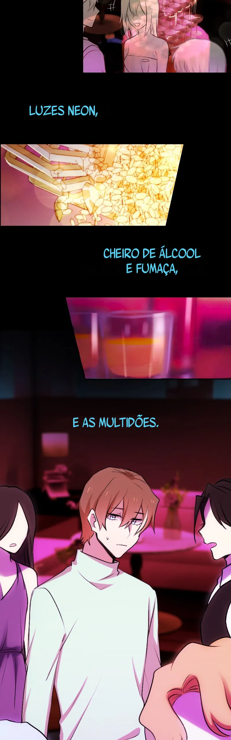 Lorem Ipsum Capítulo 25 Página 9