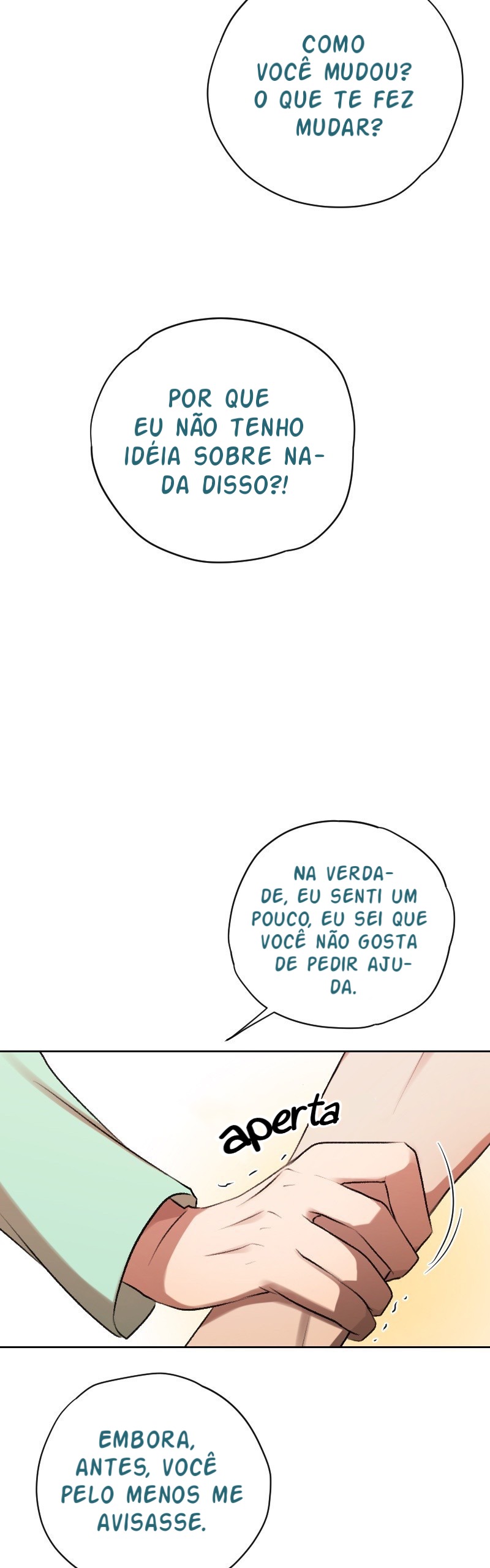 Lorem Ipsum Capítulo 26 Página 10