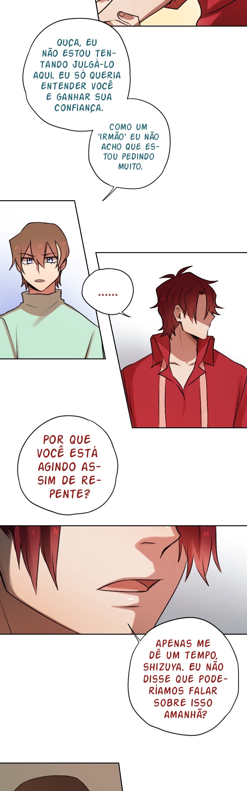 Lorem Ipsum Capítulo 26 Página 12