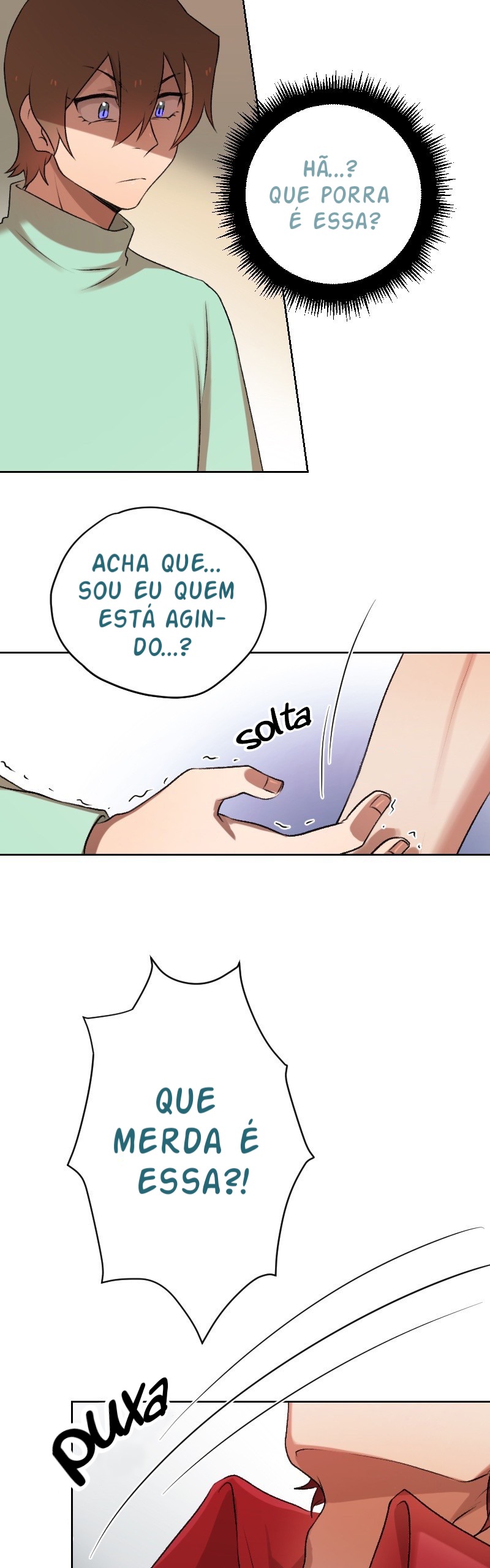 Lorem Ipsum Capítulo 26 Página 13