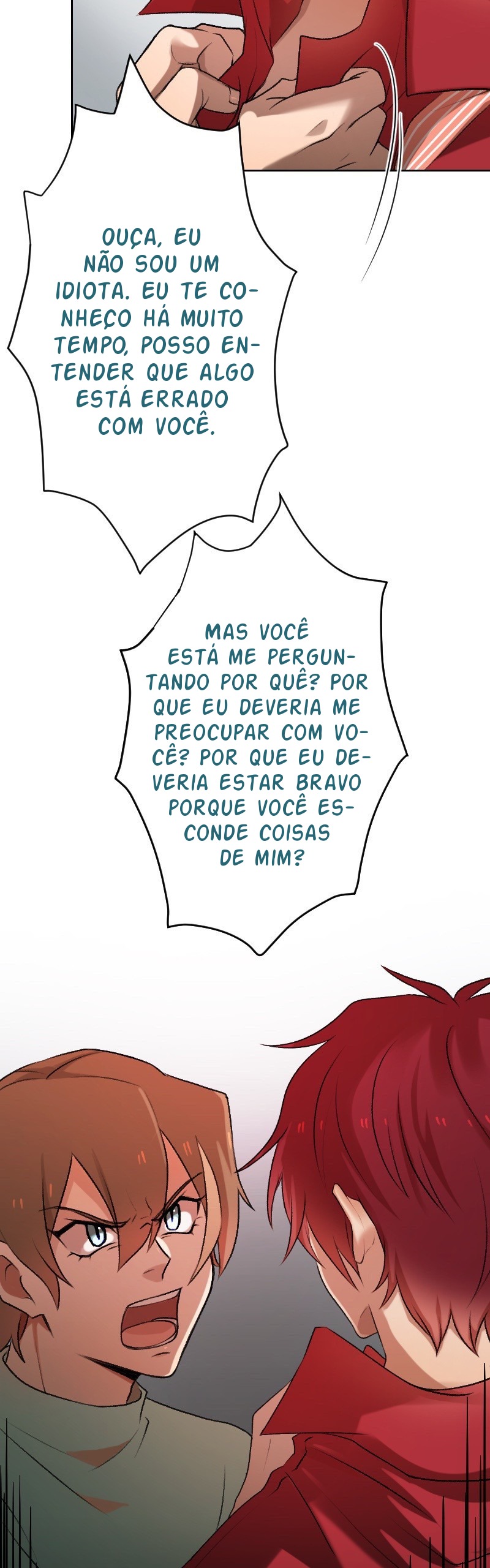 Lorem Ipsum Capítulo 26 Página 14