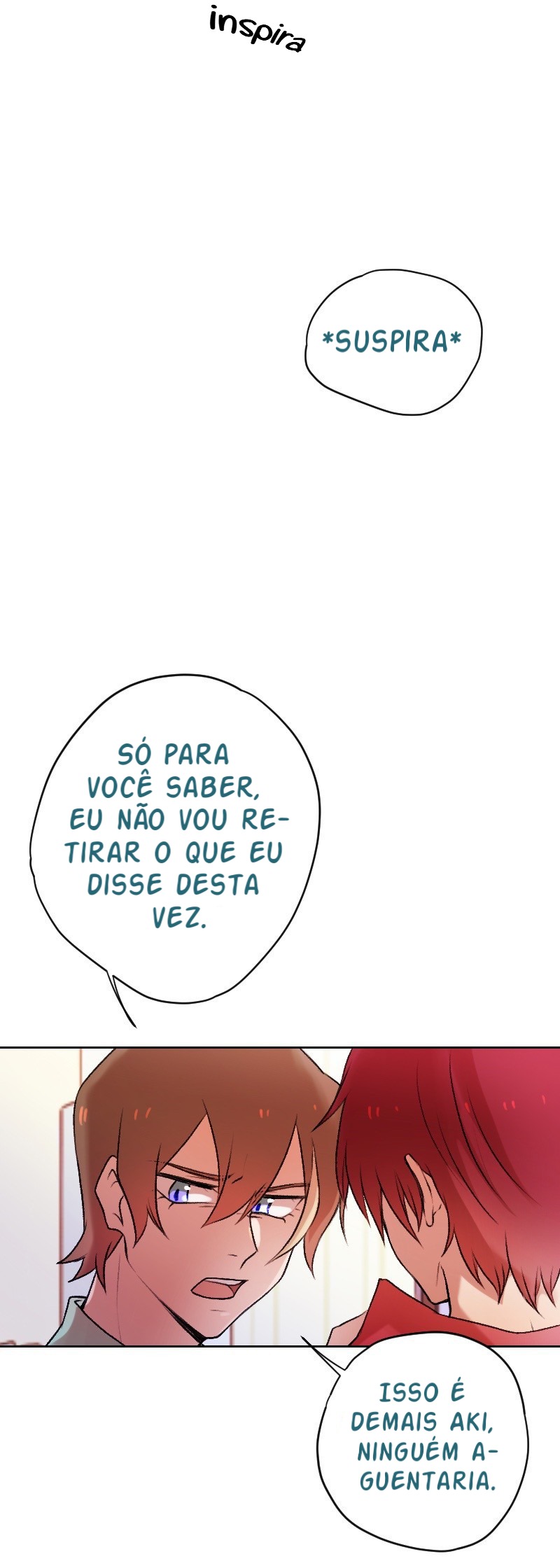 Lorem Ipsum Capítulo 26 Página 17
