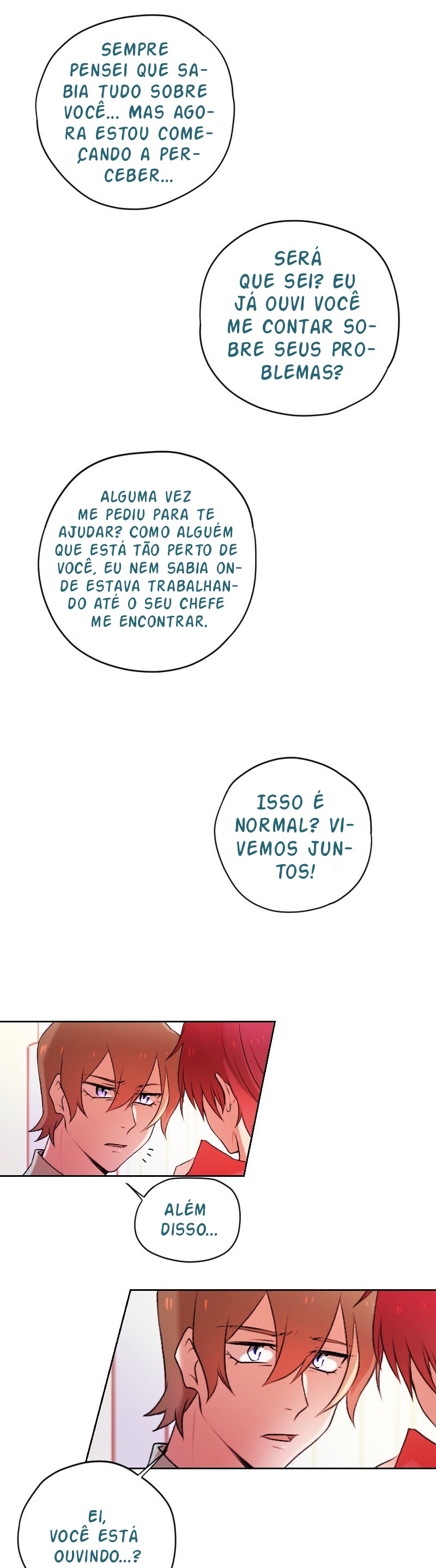 Lorem Ipsum Capítulo 26 Página 18