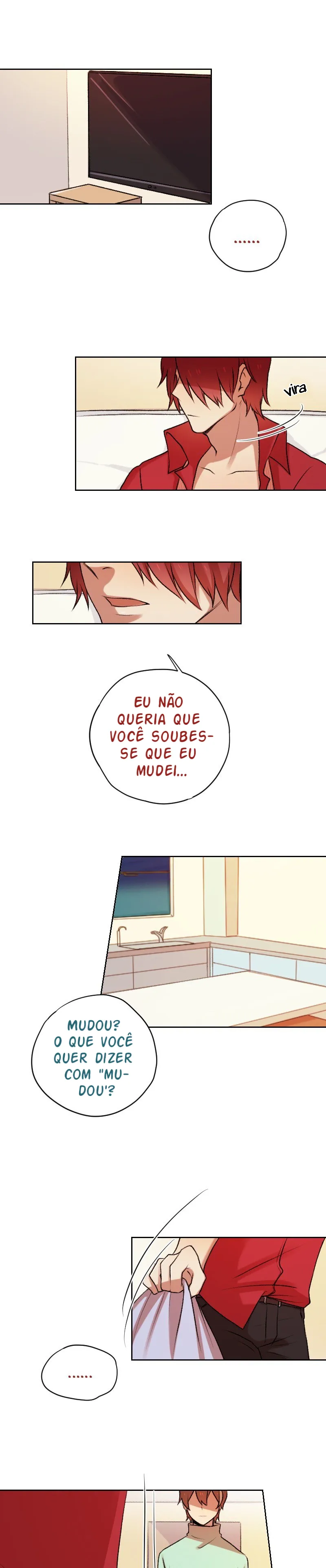 Lorem Ipsum Capítulo 26 Página 4