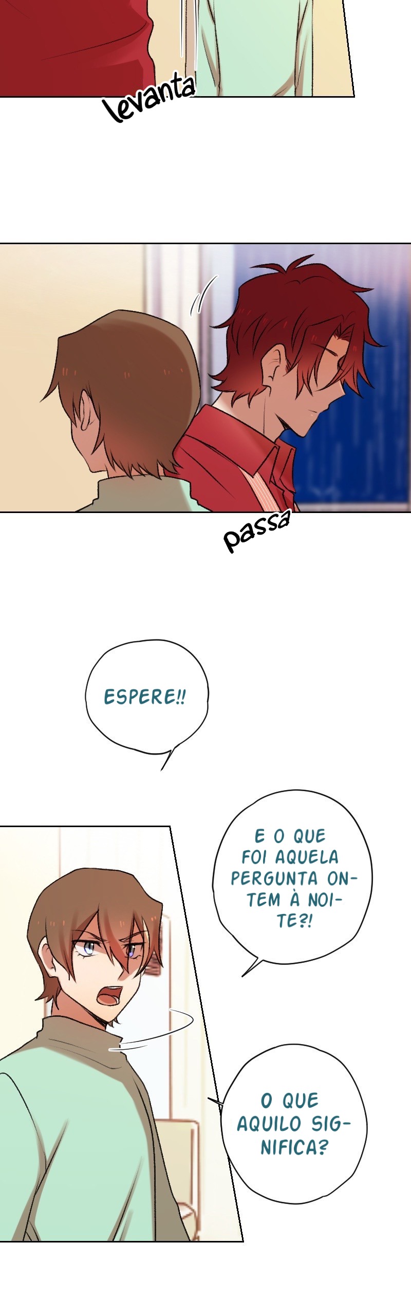 Lorem Ipsum Capítulo 26 Página 5