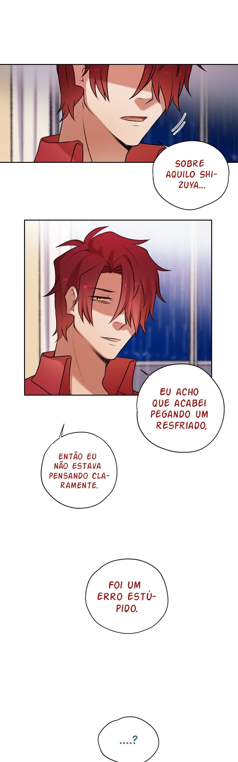 Lorem Ipsum Capítulo 26 Página 6