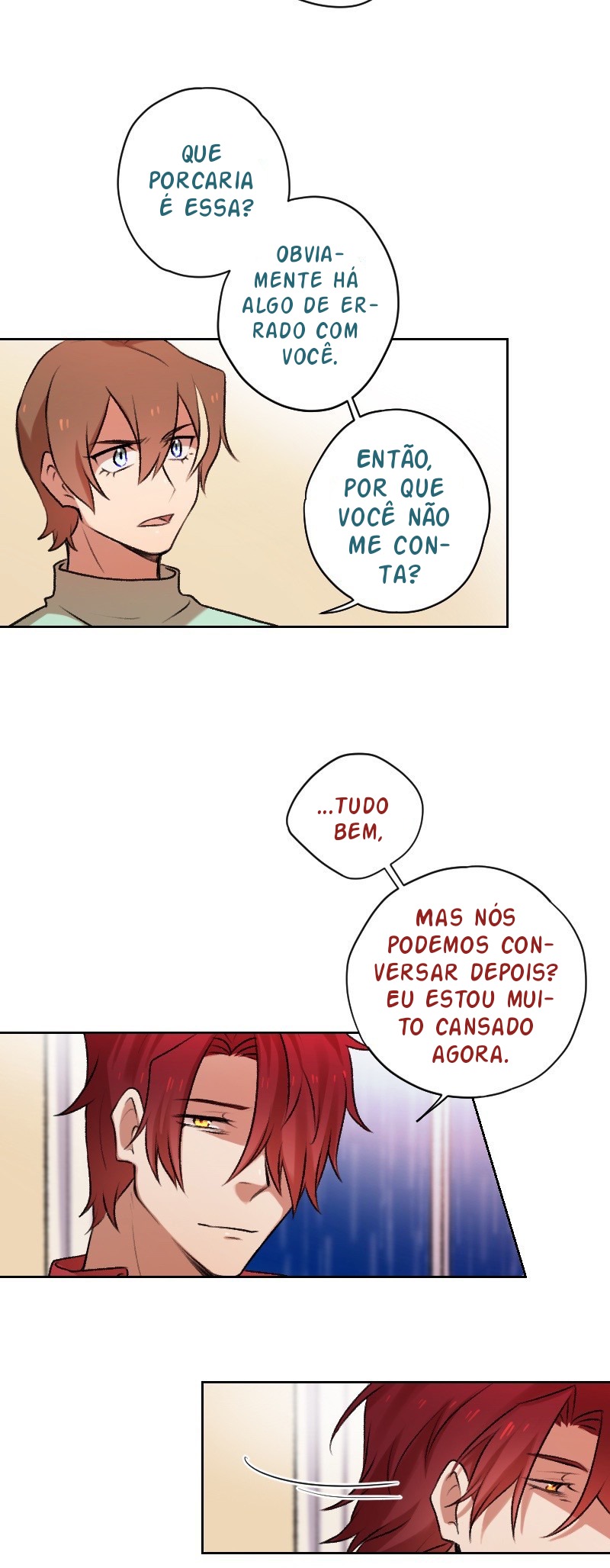 Lorem Ipsum Capítulo 26 Página 7