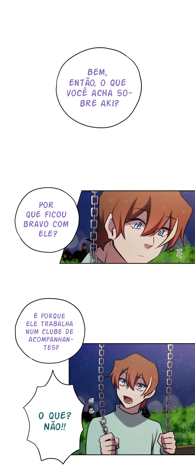 Lorem Ipsum Capítulo 27 Página 10