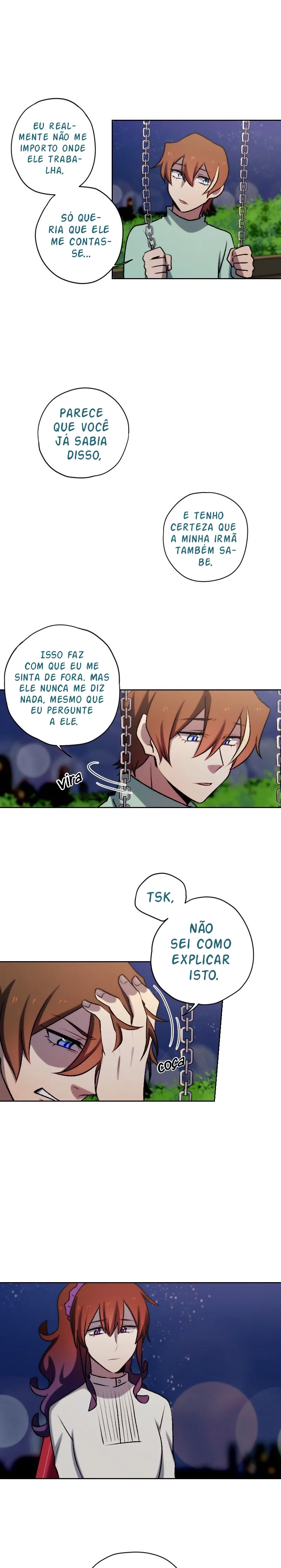 Lorem Ipsum Capítulo 27 Página 11