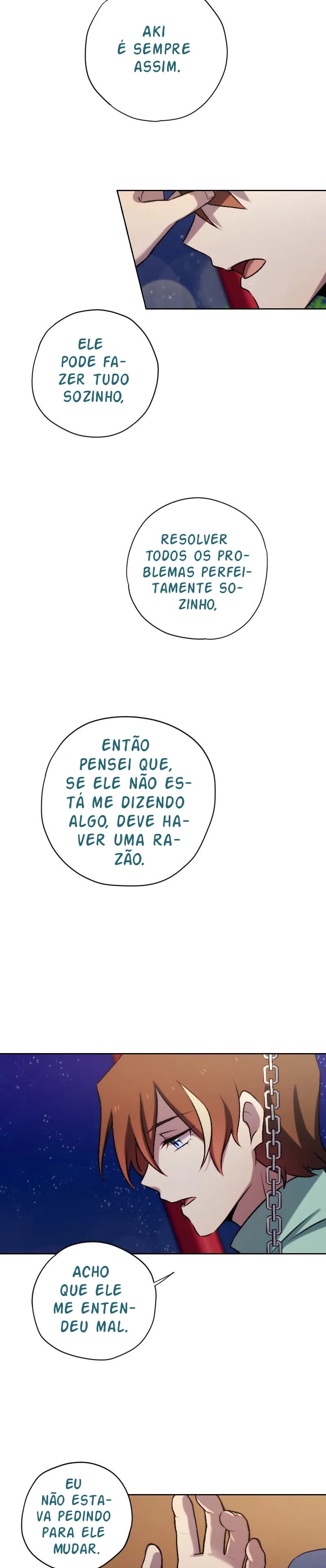 Lorem Ipsum Capítulo 27 Página 12