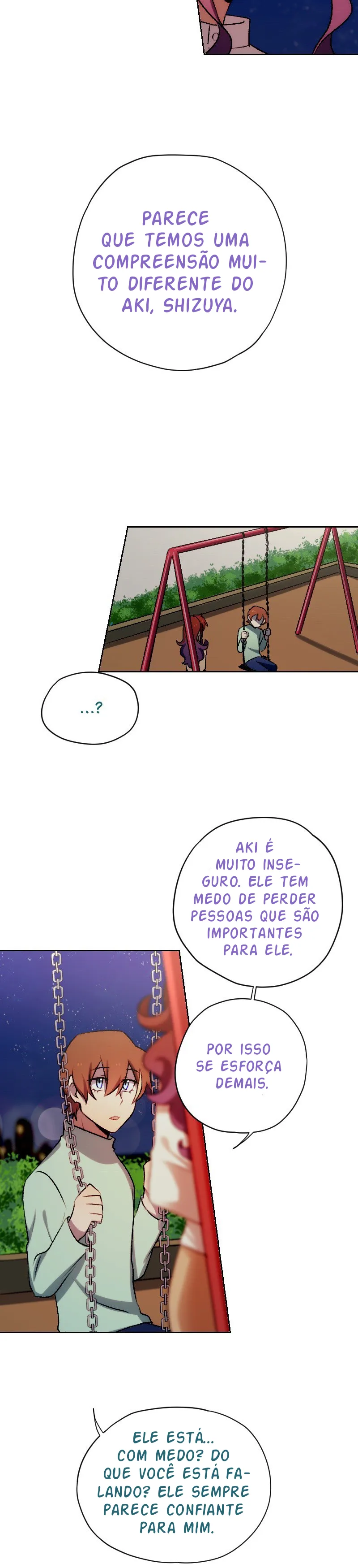 Lorem Ipsum Capítulo 27 Página 14