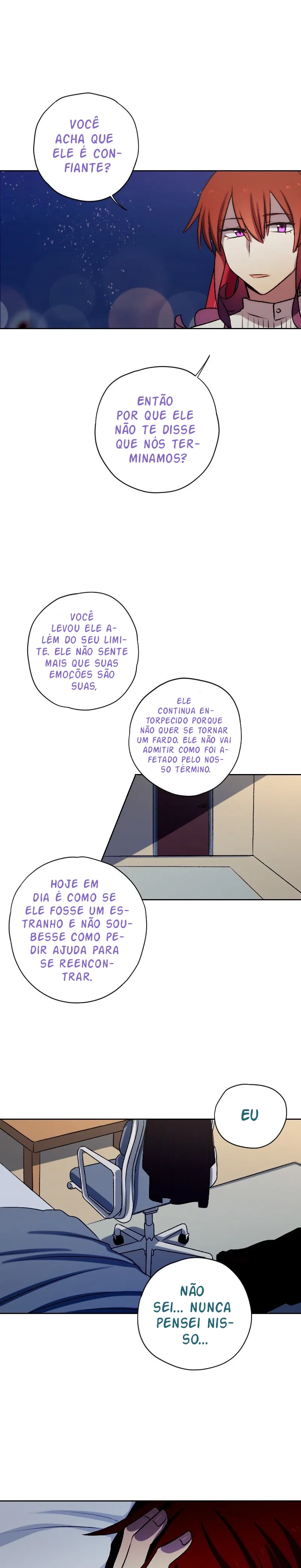 Lorem Ipsum Capítulo 27 Página 15