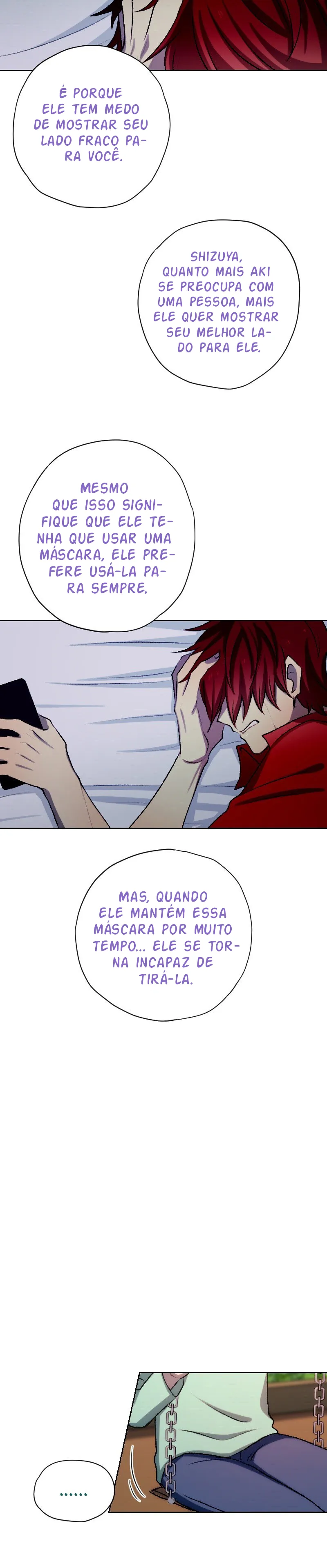 Lorem Ipsum Capítulo 27 Página 16