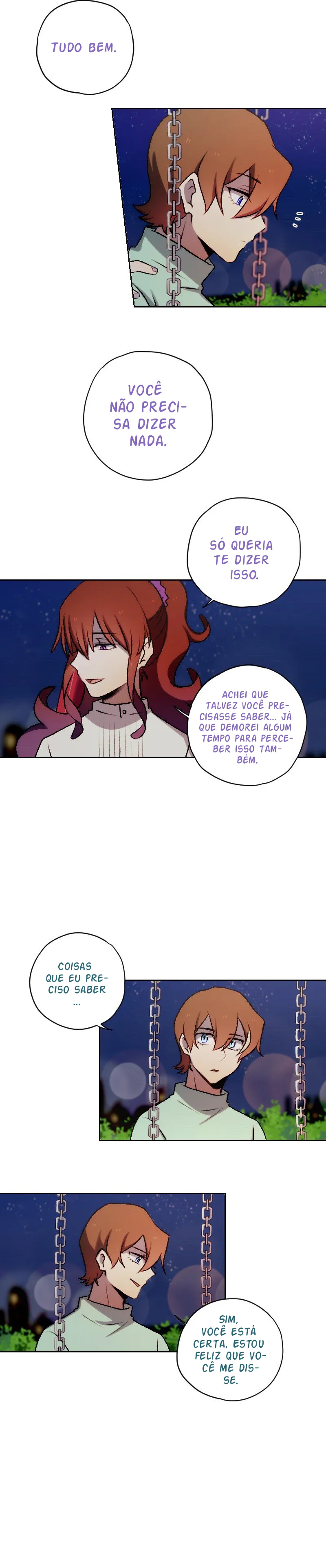 Lorem Ipsum Capítulo 27 Página 18