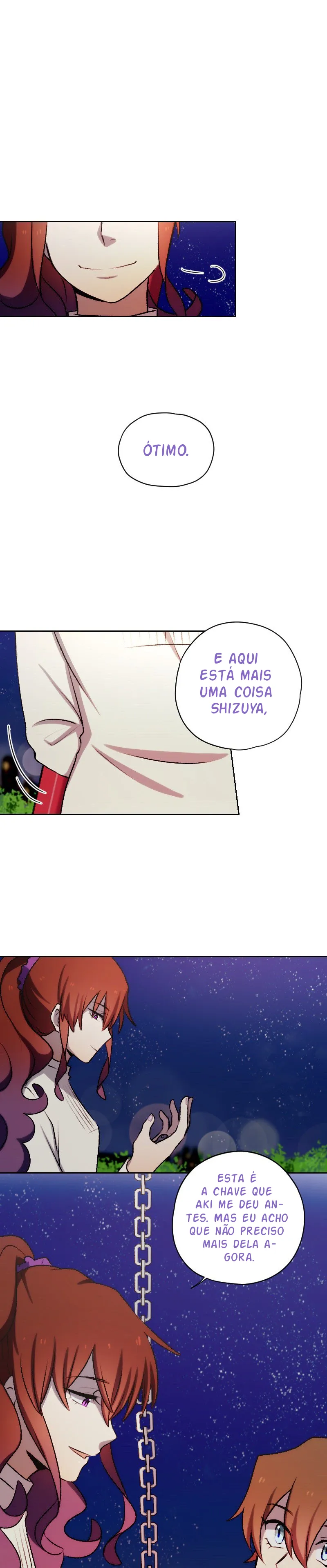 Lorem Ipsum Capítulo 27 Página 19
