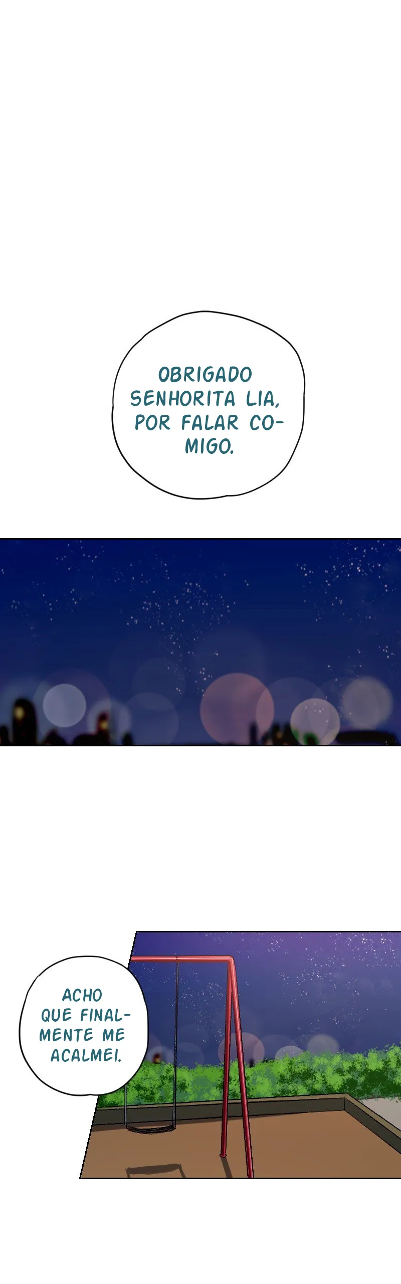Lorem Ipsum Capítulo 27 Página 2