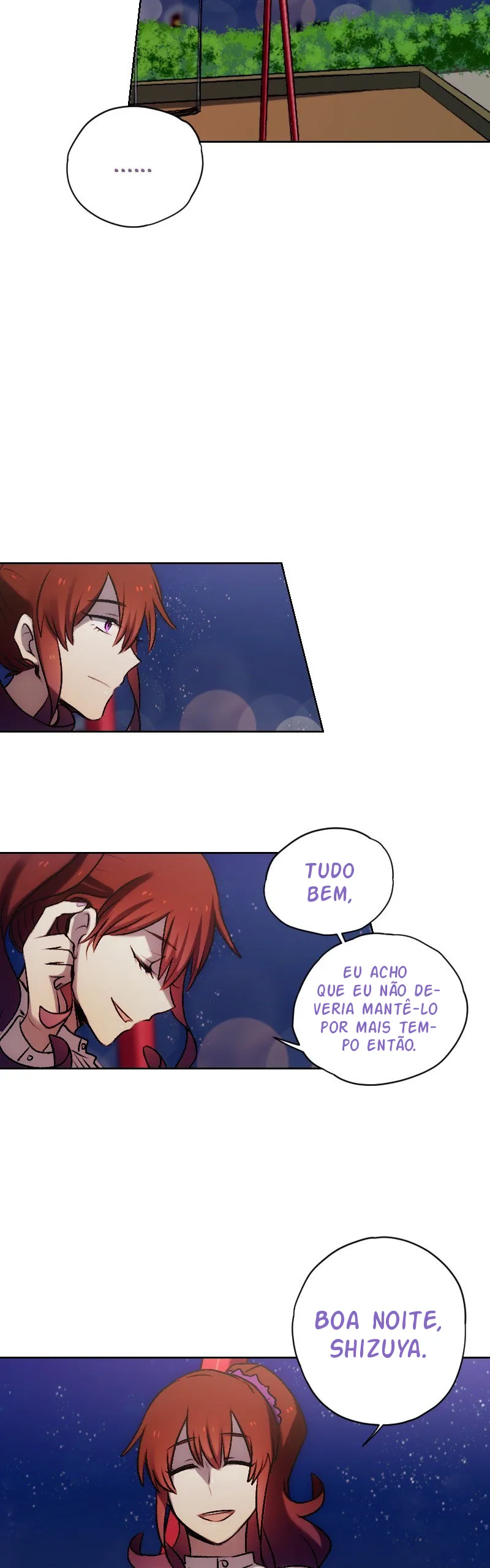 Lorem Ipsum Capítulo 27 Página 23