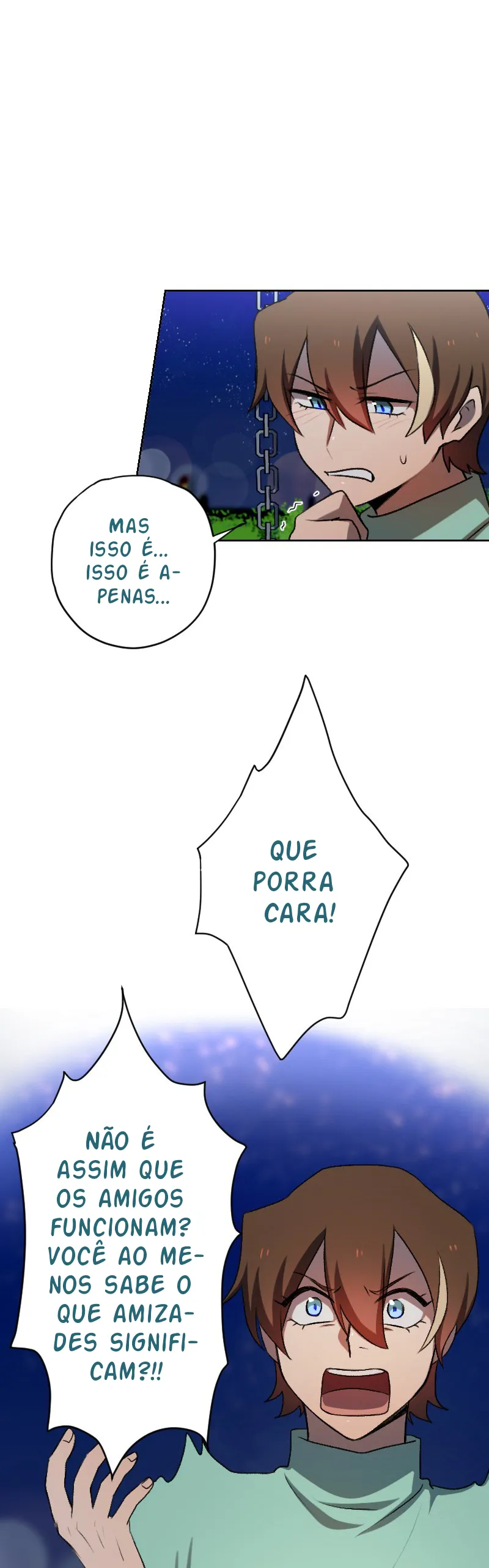Lorem Ipsum Capítulo 28 Página 14