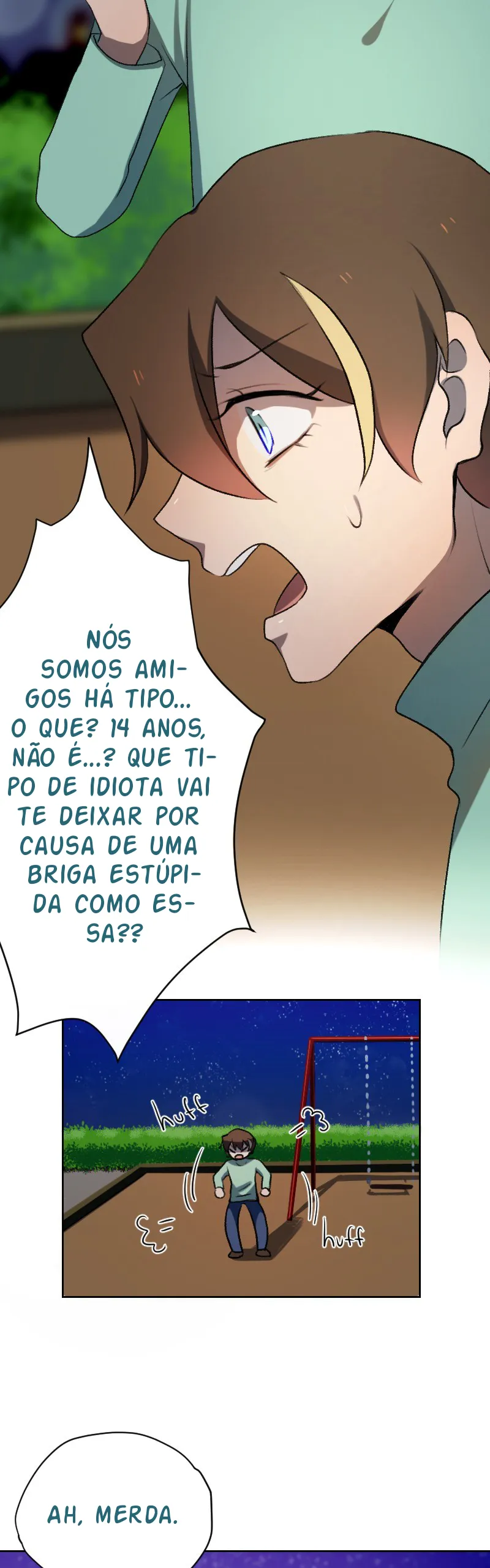 Lorem Ipsum Capítulo 28 Página 15