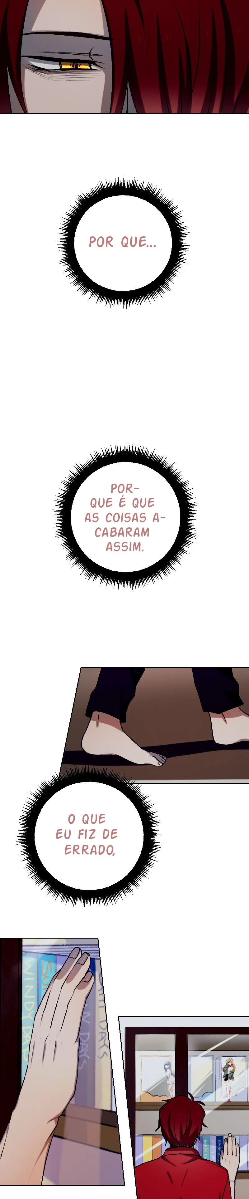 Lorem Ipsum Capítulo 28 Página 18