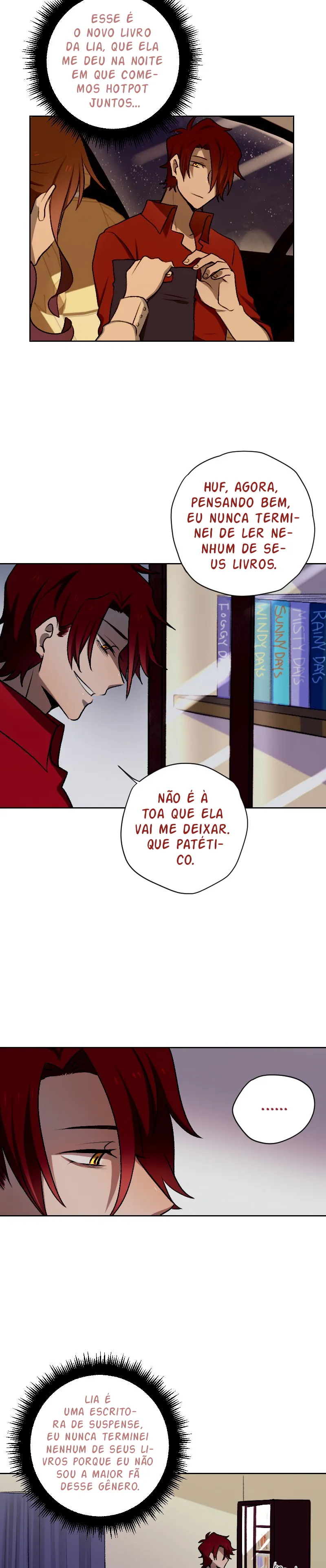 Lorem Ipsum Capítulo 28 Página 21