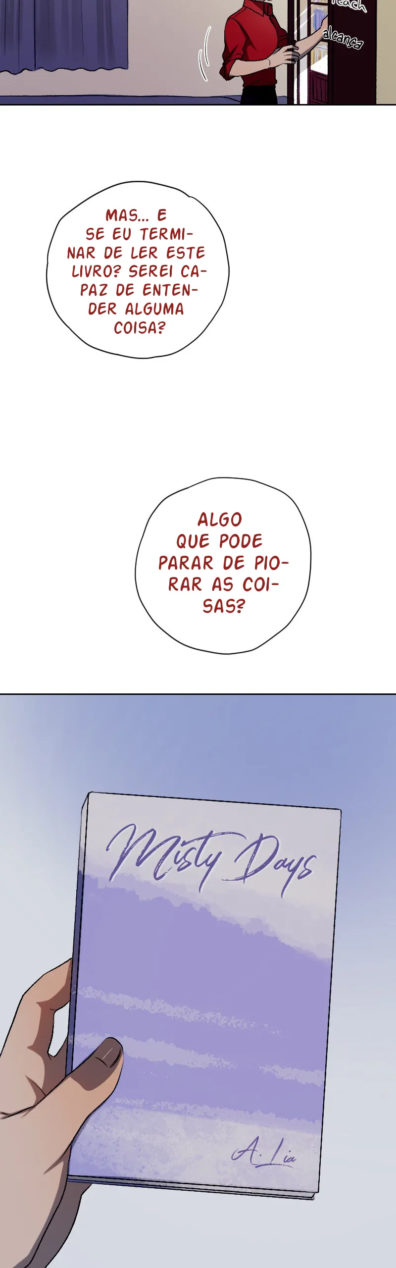 Lorem Ipsum Capítulo 28 Página 22