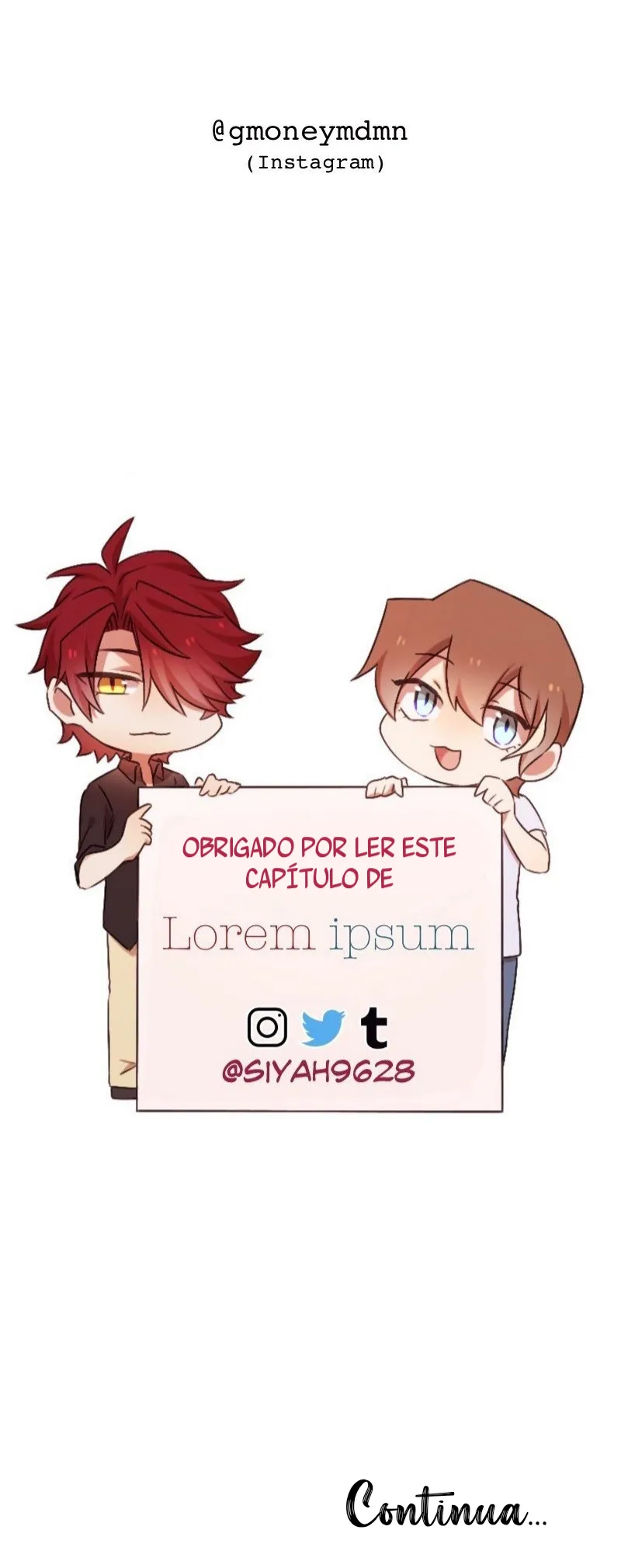 Lorem Ipsum Capítulo 28 Página 24