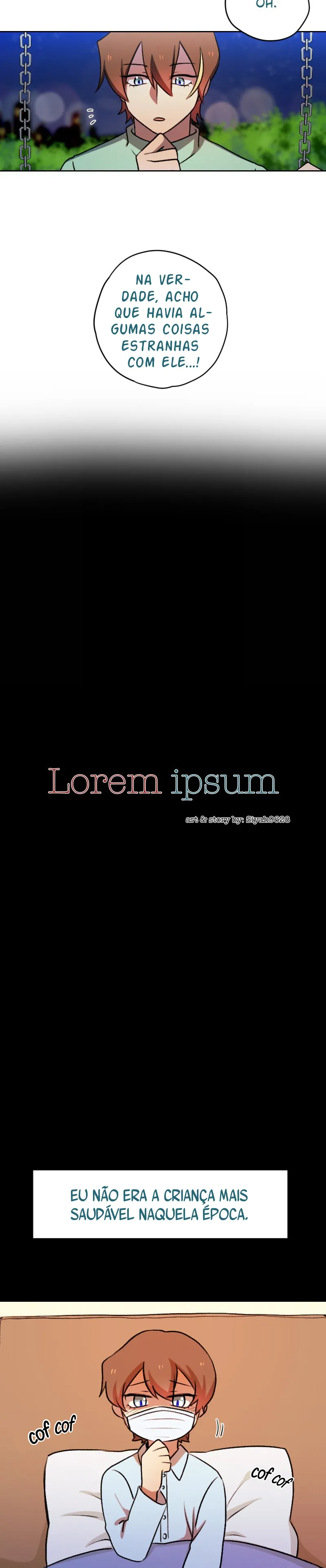 Lorem Ipsum Capítulo 28 Página 4